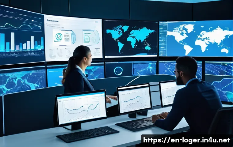 물류관리사 ERP 시스템 활용법 관련 이미지 1