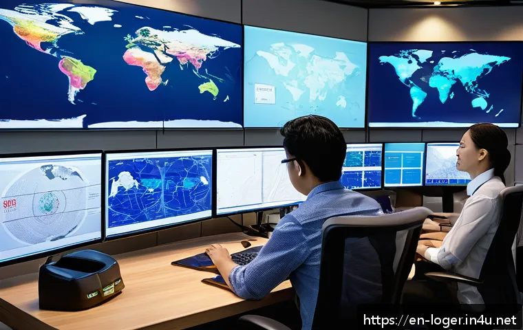 Mastering the Maritime Logistics Workflow: A Complete Guide to Efficient Sea Freight Management 4 물류관리사 해상운송 프로세스 관련 이미지 2